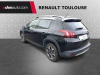 Occasion Peugeot 2008 Allure 102 ch (75 kW) 2019 SUV