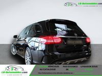 occasion Mercedes C43 AMG Classe-AMG BVA