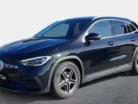 occasion Mercedes GLA200 ClasseD 150ch Amg Line 8g-dct
