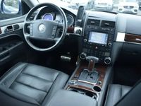 occasion VW Touareg 4.2 V8 310CH TIPTRONIC