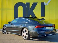 occasion Audi A7 Sportback 50 Basis Tdi Quattro 3.0 286 Ch Bva8