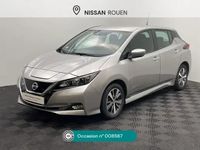 occasion Nissan Leaf 150ch 40kwh Acenta / Sans Location De Batterie