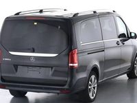 Occasion Mercedes V300 Avantgarde 237 ch (174 kW) 2022 Monospace