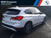 occasion BMW X1 sDrive18i 136ch xLine