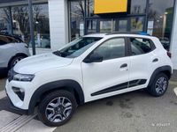 occasion Dacia Spring Business 2020 - Achat Intégral