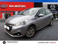 occasion Peugeot 208 1.2 PureTech 82ch E6.c Signature 5p