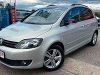 Occasion VW Golf VII Match 122 ch (89 kW) 2012 Berline