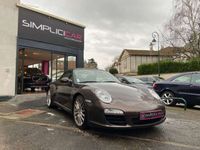 occasion Porsche 911 PDK A