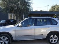 occasion BMW X5 (E70) 3.0SDA 286CH LUXE