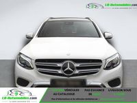 occasion Mercedes GLC350 ClasseBva 4matic