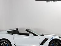 Occasion Chevrolet Corvette Z06 659 ch (484 kW) 2017 Coupé