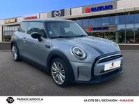 Occasion Mini Cooper 2023 Argenté Citadine