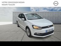 Occasion VW Polo Trendline 60 ch (44 kW) 2015