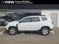 occasion Dacia Duster DUSTERTCe 130 FAP 4x2 Confort