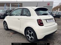 occasion Fiat 500e 500118 ch Passion 3p