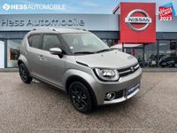 occasion Suzuki Ignis 1.2 Dualjet Hybrid 90ch Pack Euro6d-T