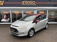 Occasion Ford B-MAX Trend 102 ch (75 kW) 2013 Gris Monospace