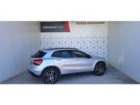 occasion Mercedes CLA180 Shooting Brake Classe7G-DCT Sensation