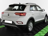 occasion VW T-Roc 1.0 Tsi Life Led+/car-p/kamera/ass-comfort/16