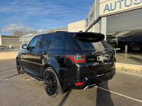 Occasion Land Rover Range Rover Sport HSE Dynamic 300 ch (220 kW) 2018 SUV