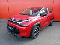Occasion Citroën C3 Aircross PureTech 110 ch (80 kW) 2023 Rouge SUV