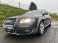 occasion Audi A6 Allroad Quattro 2.7 V6 TDI 180 Ambition Luxe Tiptronic A