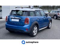 occasion Mini Cooper D Countryman 150ch Chili