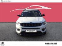 occasion Jeep Compass 1.3 Gse T4 240ch S 4xe Phev At6