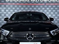 occasion Mercedes CLS400 d AMG LINE 330ch 4Matic 9G-TRONIC