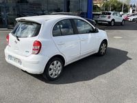 occasion Nissan Micra 1.2 DIG-S 98CH ACENTA