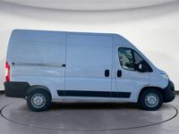 Occasion Citroën Jumper 96 kW (131 ch) 2023 Blanc Monospace