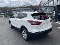 occasion Nissan Qashqai 2019 Evapo 1.5 Dci 115 Dct Business Edition