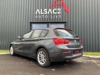 occasion BMW 116 Serie 1 d Business Design