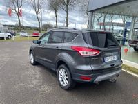 occasion Ford Kuga 2.0 Tdci 120ch Titanium