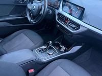 Occasion BMW 118 150 ch (110 kW) 2021 Citadine