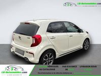 occasion Kia Picanto 1.0 T-GDi 100ch BVM