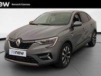 Occasion Renault Arkana Evolution 2023 Gris SUV