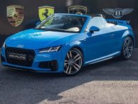 occasion Audi TT Roadster 45 TFSI 245ch S-LINE