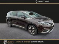 occasion Renault Espace ESPACE VdCi 160 Energy Twin Turbo - Initiale Paris EDC