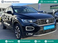 occasion VW T-Roc 1.5 TSI EVO 150ch Active DSG7 S&S