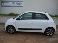 Occasion Renault Twingo Equilibre 60 kW (82 ch) 2022 Blanc Citadine