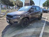 Occasion Jeep Compass Night Eagle 2021 Gris SUV