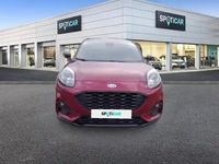 Occasion Ford Puma ST-Line X 155 ch (114 kW) 2023 Rouge SUV