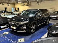 occasion Hyundai Santa Fe 2.2 CRDI 5 Places