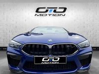 Occasion BMW M8 Competition Edition 625 ch (459 kW) 2020 Coupé