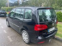 occasion VW Touran 1.2 TSI 105 BLUEMOTION CONFORTLINE