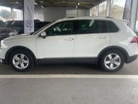 occasion VW Tiguan Highline 2020