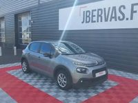 occasion Citroën C3 PURETECH 110 SS BVM6 FEEL