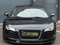 Occasion Audi R8 Coupé Sport 421 ch (309 kW) 2007 Noir Coupé