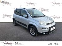 occasion Fiat Panda 1.3 Multijet 16v 75ch S\u0026S Antartica